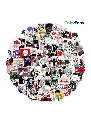 Tokyo Ghoul