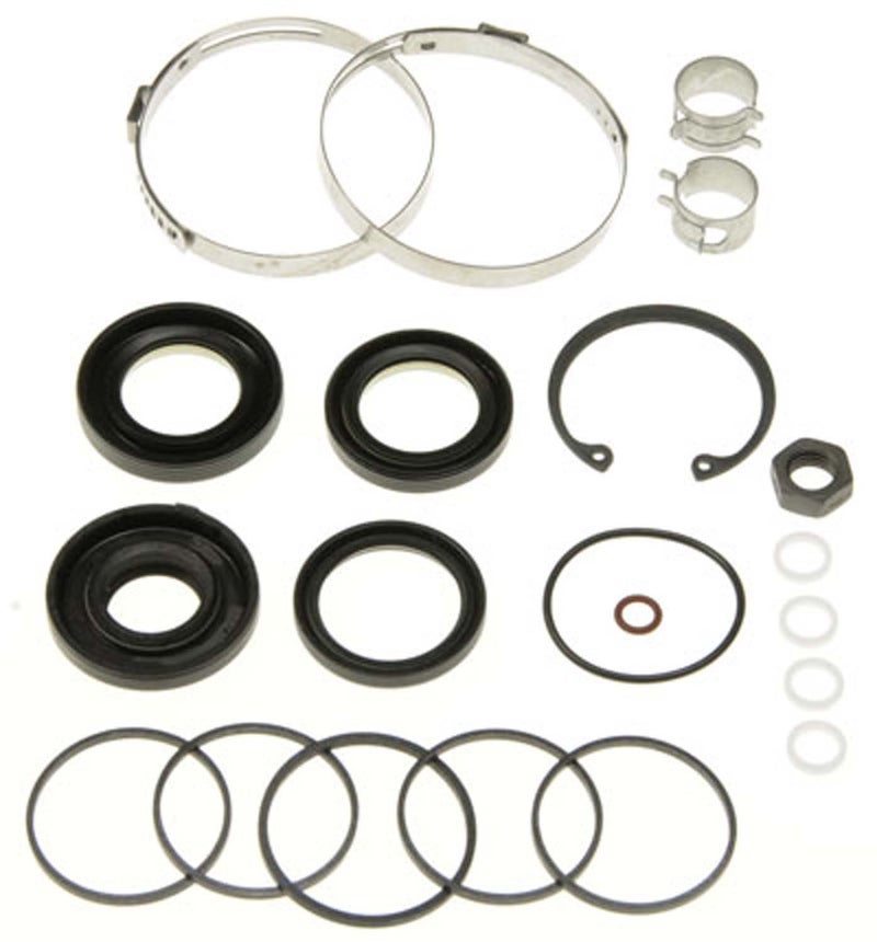 Plews Edelmann 8909 Power Steering Rack and Pinion Seal Kit - Image 2