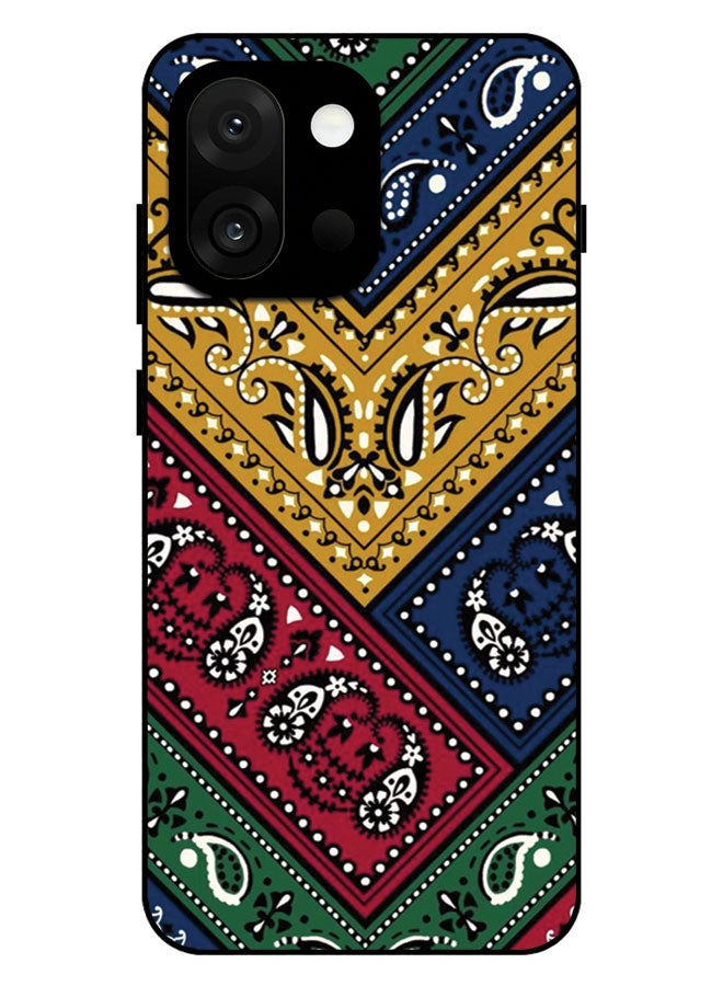 EYE CATCH Printed Protective Case Cover For OnePlus 13S  -  Cloud & Mountain - Image 1