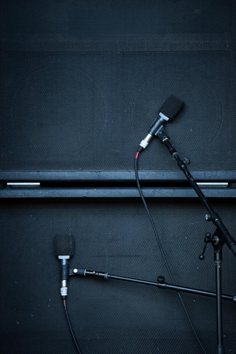 Sennheiser Professional e 609 Silver Super-Cardioid Instrument Microphone,Wired, Wireless - Image 4