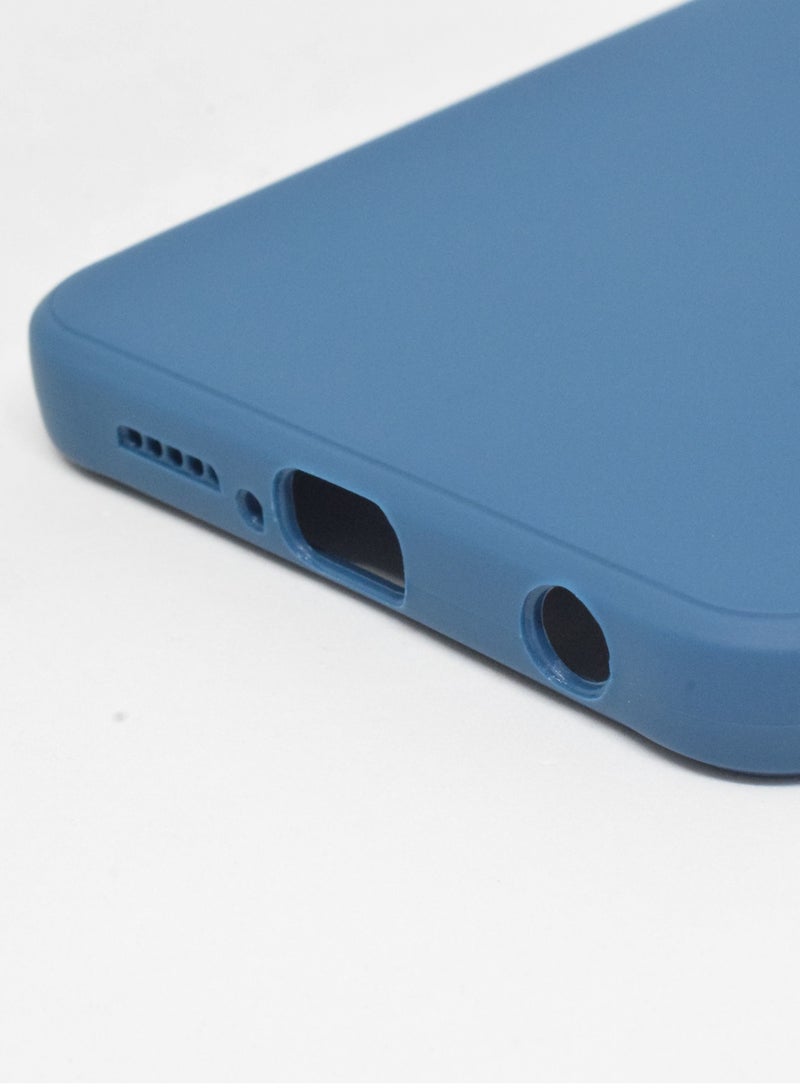 BORTONY Protective Case Cover With Camera Protection For Xiaomi Redmi Note 9 Pro - Image 3