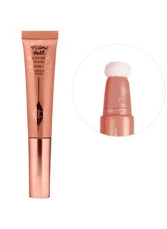 Charlotte Tilbury CHARLOTTE TILBURY Beauty Highlighter Wand - PILLOW TALK MEDIUM, Cream  - Image 1