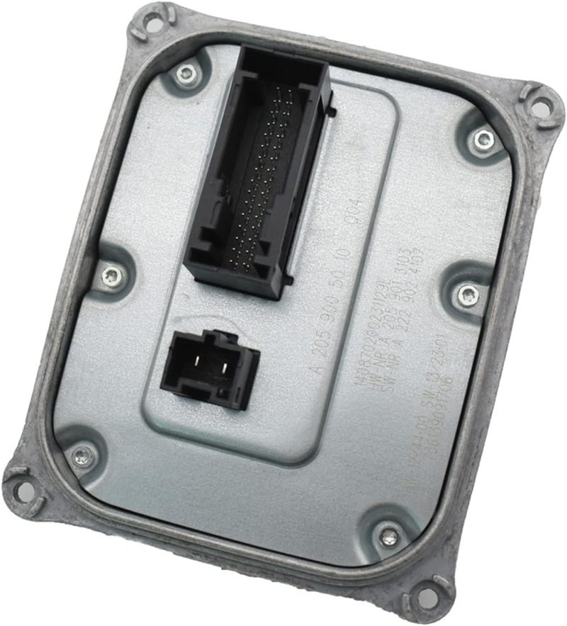 Yurefax Xenon Headlight Ballast Control Unit for Mercedes - Image 2