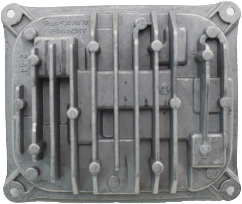 Yurefax Xenon Headlight Ballast Control Unit for Mercedes - Image 5