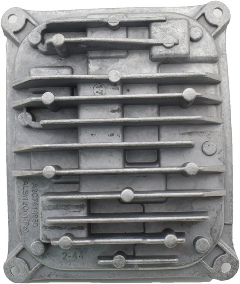 Yurefax Xenon Headlight Ballast Control Unit for Mercedes - Image 1