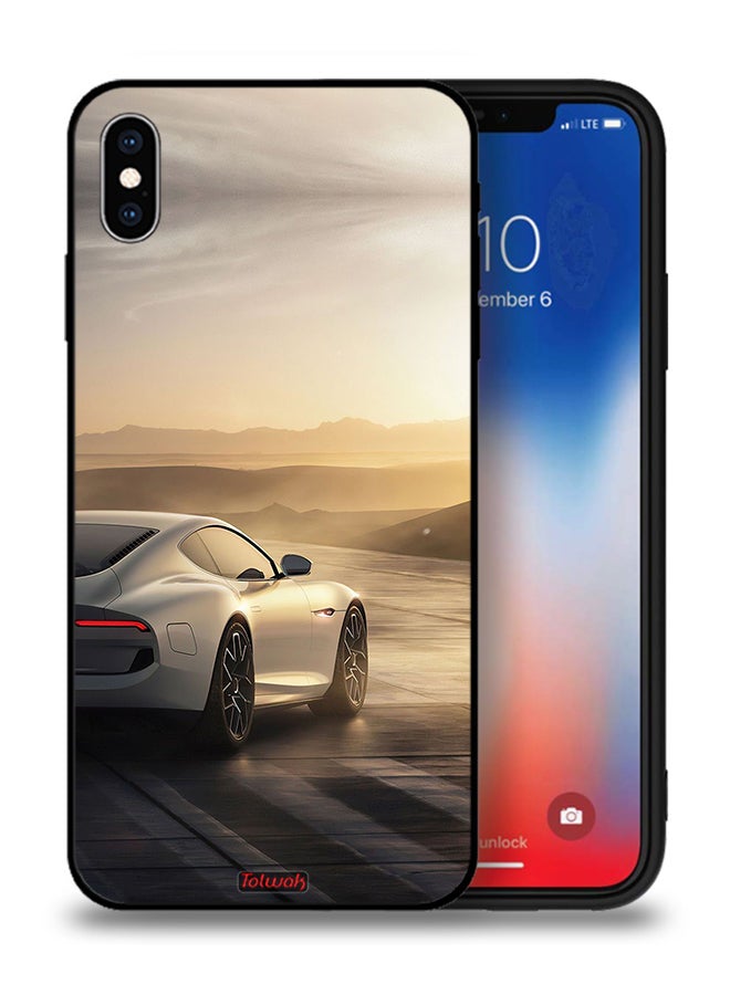 Tolwak حافظة حماية لسيارة آبل آيفون XS ماكس - Image 1