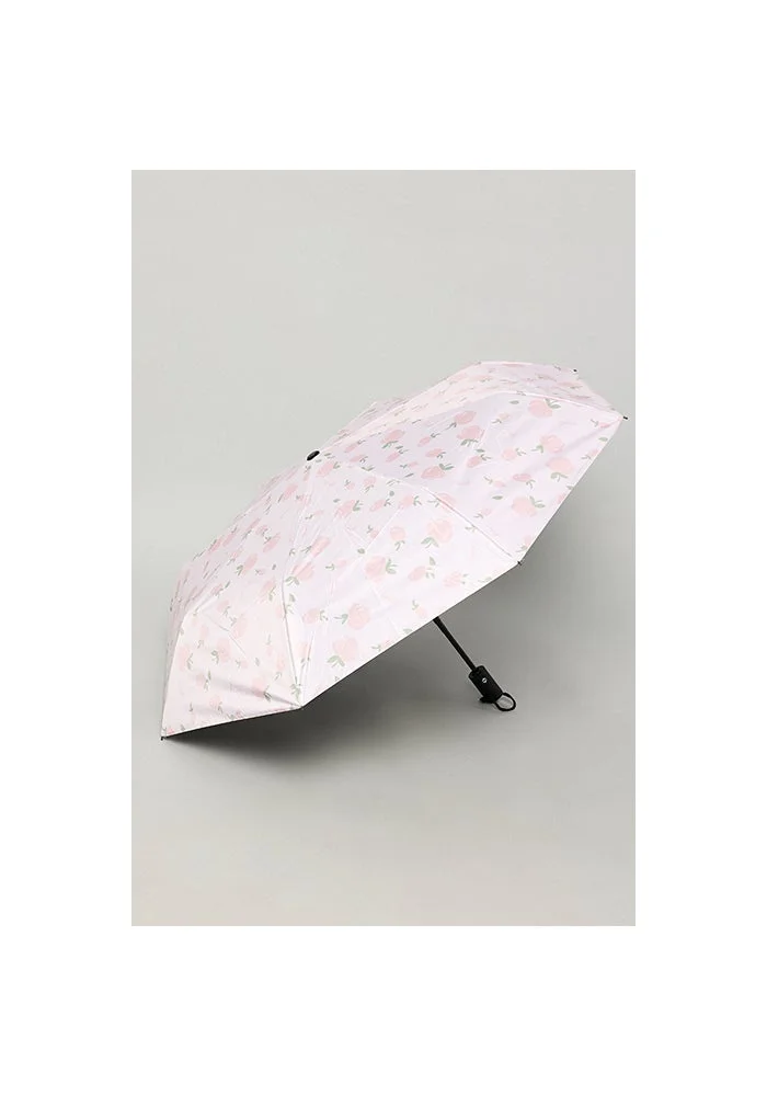 Printed Umbrella