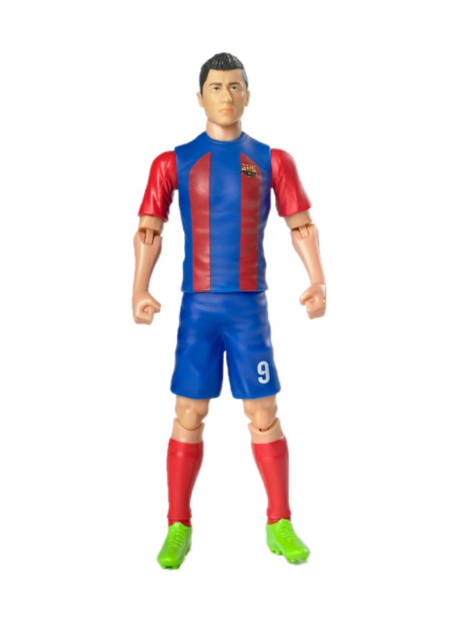 Sockers Lewandowski - Image 1