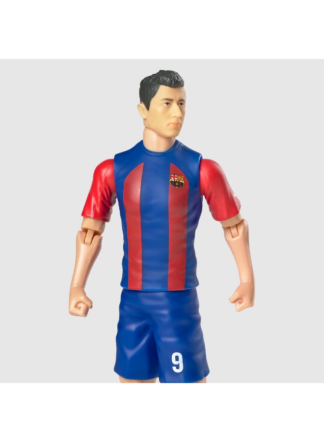 Sockers Lewandowski - Image 4