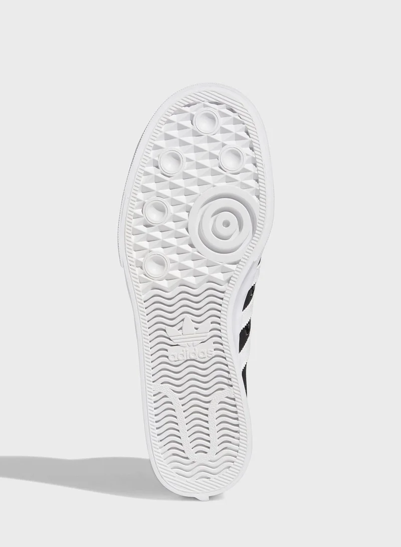 adidas Originals Nizza Platform Mid Shoes