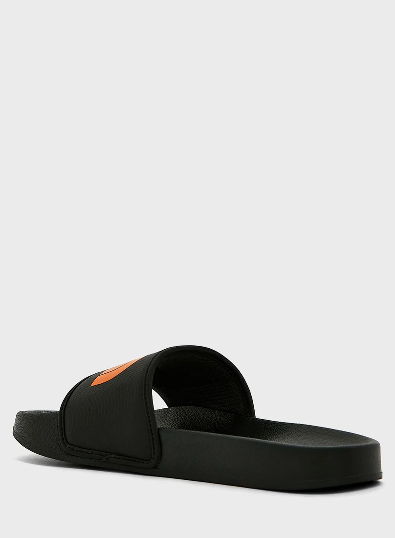 northface Base Camp Slide Iii