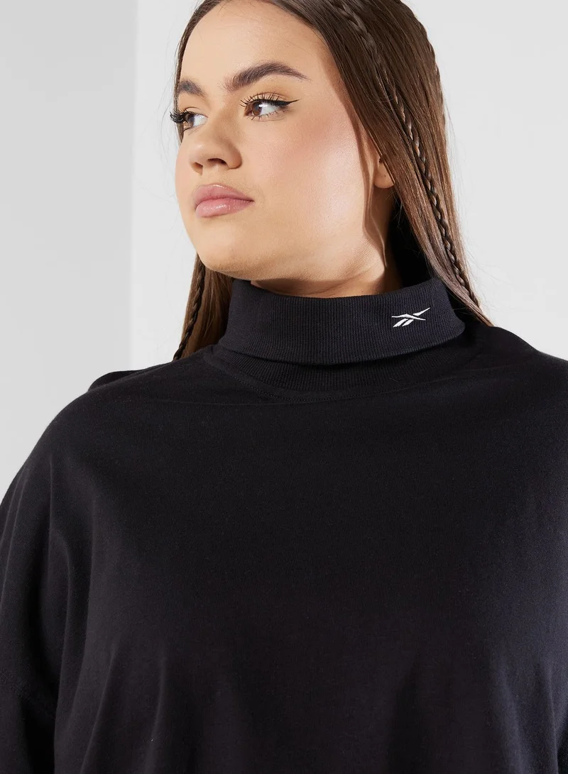 Reebok Classics Wide Top