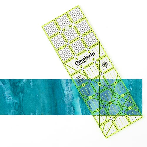 Omnigrid Omnigrip 3 x 9 Rulers Accessories - Image 3