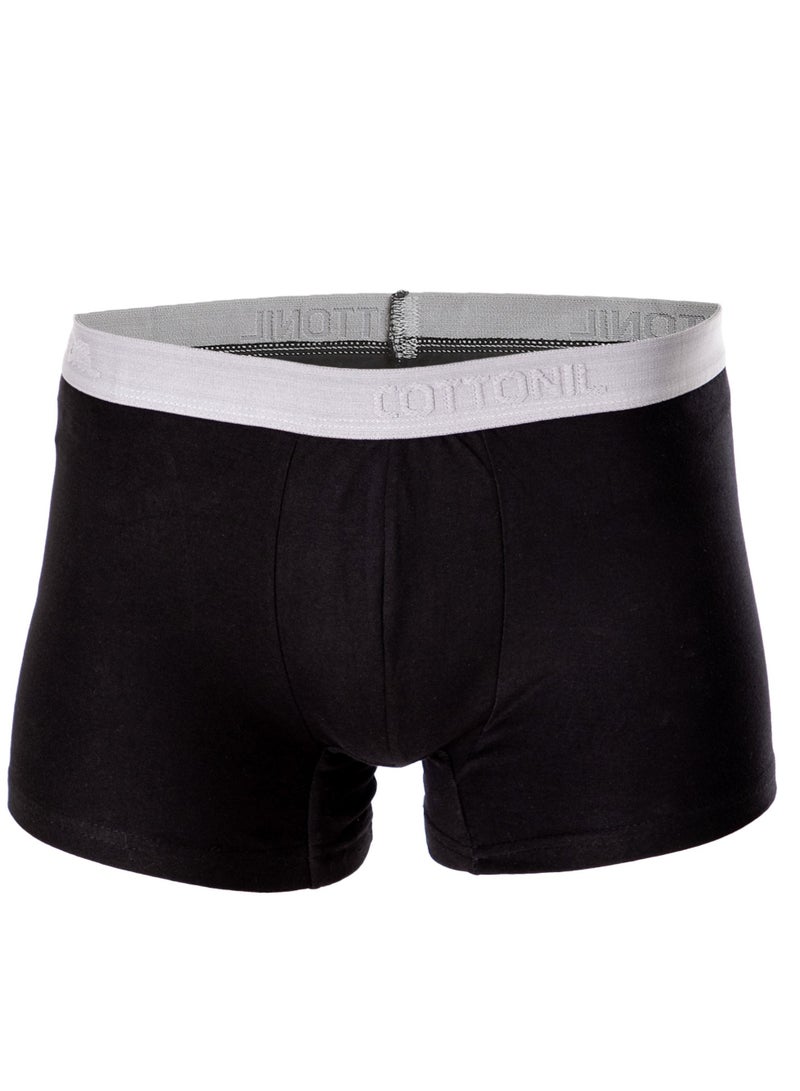 COTTONIL Bundle Of (2) Boxer Plan  - Image 4