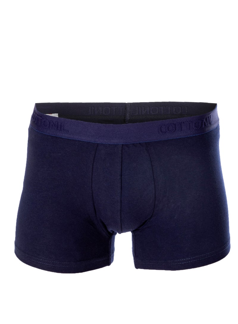 COTTONIL Bundle Of (2) Boxer Plan  - Image 2