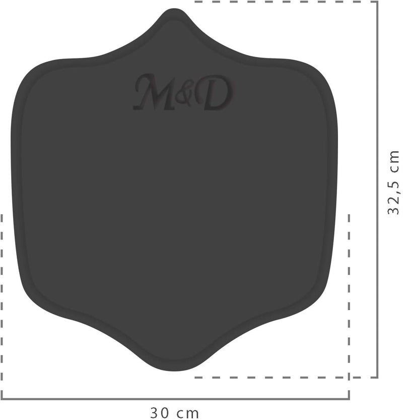 MD Ab Lipo Foam Abdominal Board Post Surgery for Liposuction | Tabla Abdominal para Recovery Tummy Tuck - Image 3