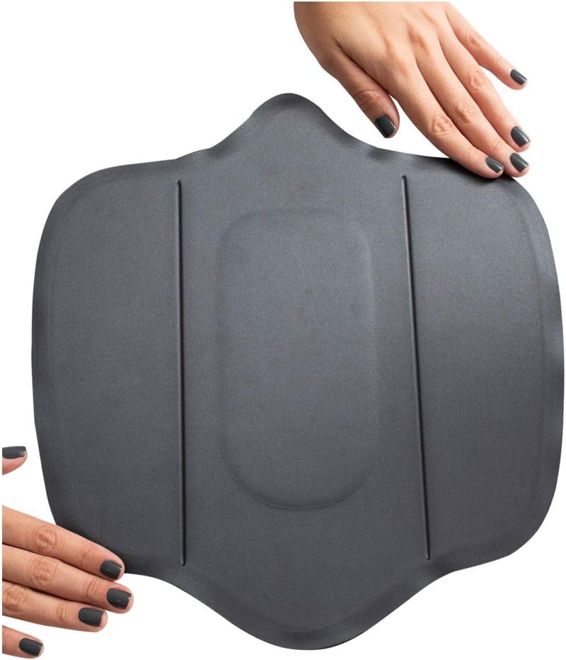 MD Ab Lipo Foam Abdominal Board Post Surgery for Liposuction | Tabla Abdominal para Recovery Tummy Tuck - Image 4