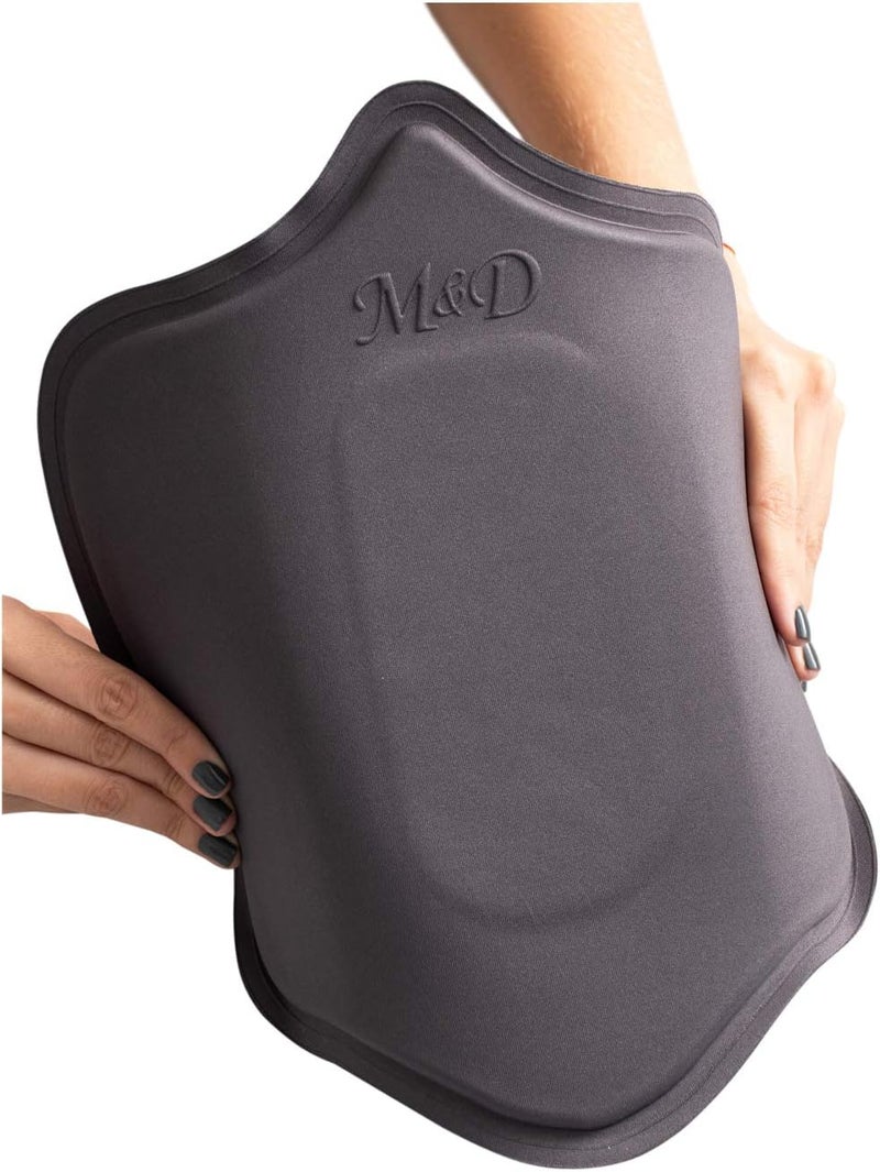 MD Ab Lipo Foam Abdominal Board Post Surgery for Liposuction | Tabla Abdominal para Recovery Tummy Tuck - Image 5