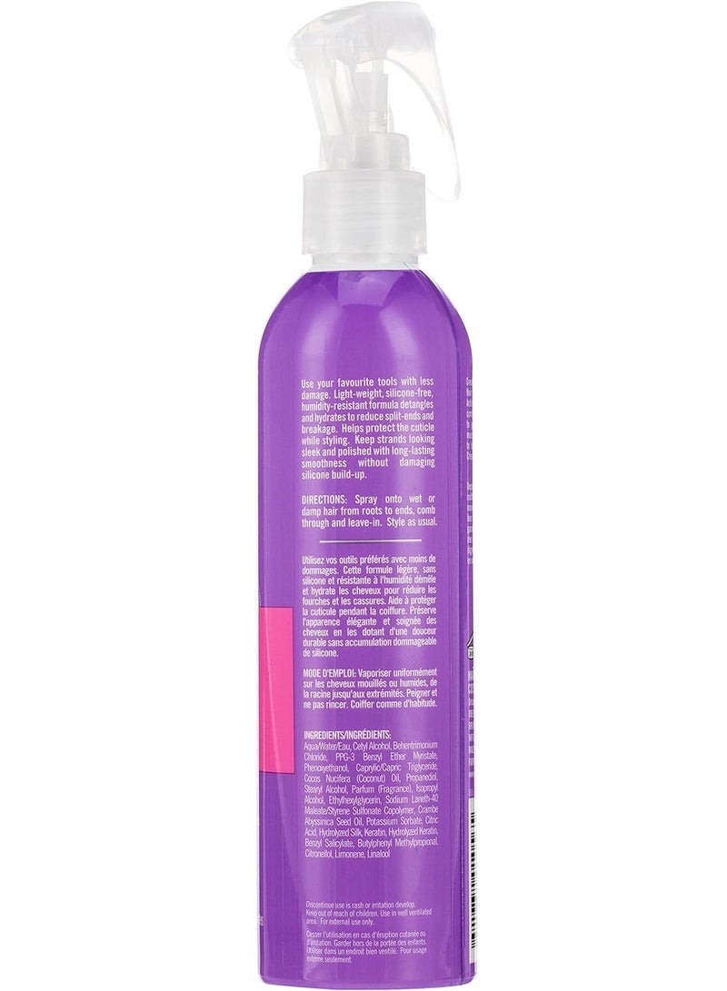 MARC ANTHONY Bye Bye Frizz Leave-In Conditioner - Image 2