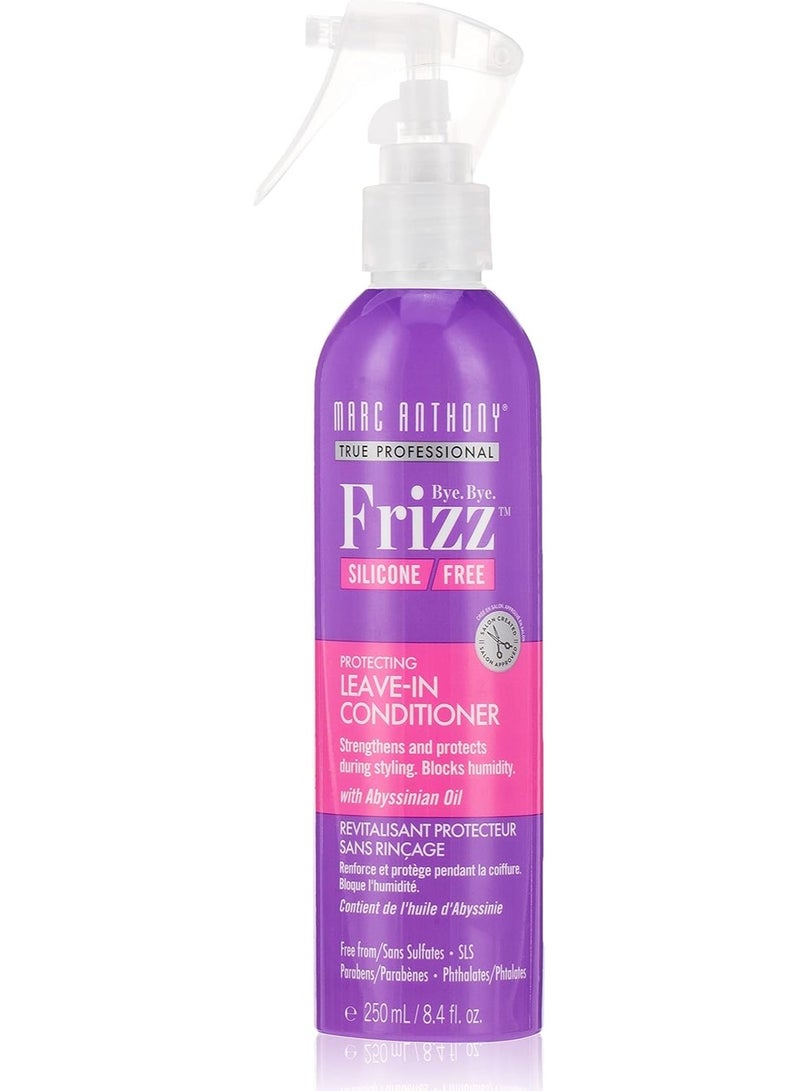 MARC ANTHONY Bye Bye Frizz Leave-In Conditioner - Image 1