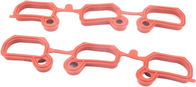 Wivplex Intake Manifold Gasket Set for BMW Models - Image 3