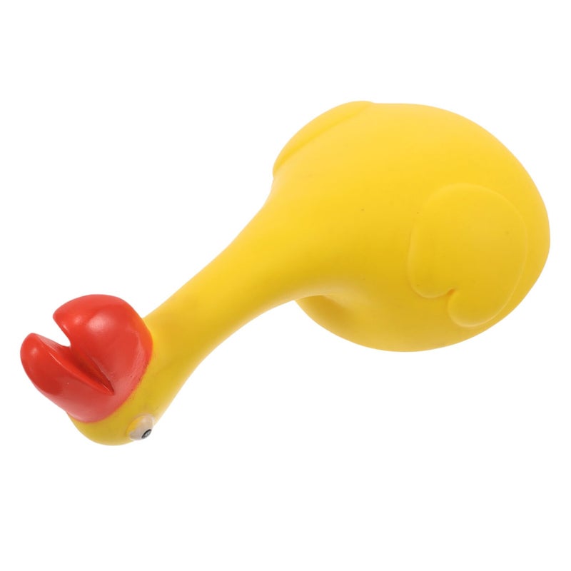Cartoon Bird Suction Cup Hooks Reusable Washable For Bathroom Kitchen Glass Door - Image 2