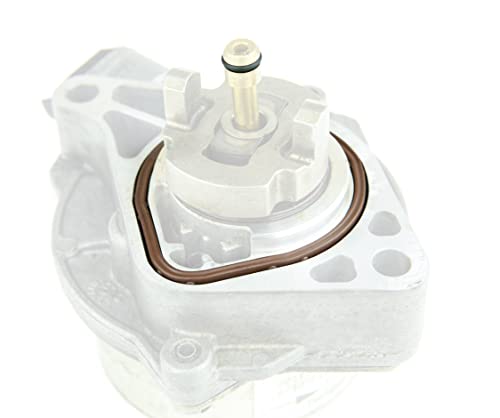 RKX Vacuum Pump Rebuild Seal Kit Compatible with Jaguar and Land Rover 5.0L V8 3.0L V6 LR4 RR (V.2) - Image 4