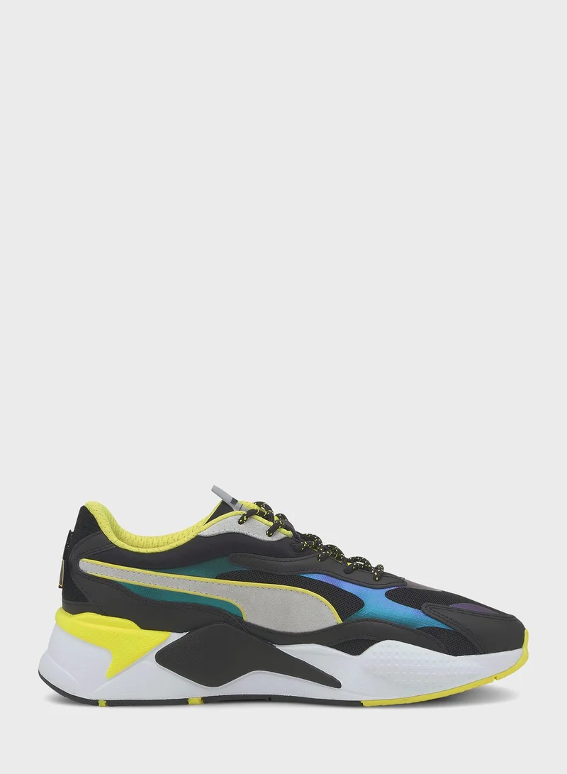 PUMA RS-X3 x Emoji