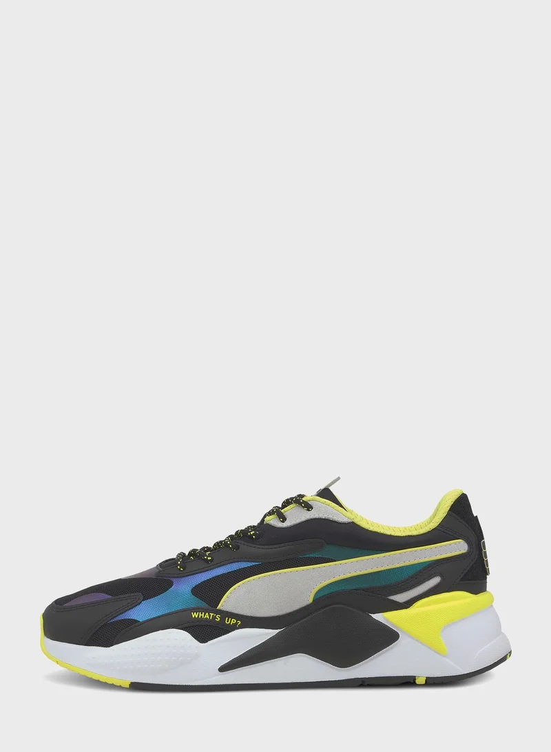 PUMA RS-X3 x Emoji