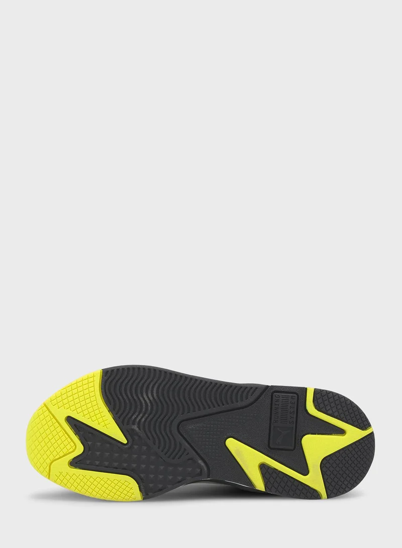PUMA RS-X3 x Emoji