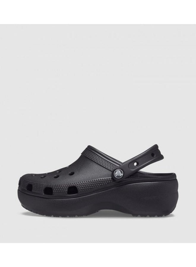 crocs Classic Platform Clog - Image 2