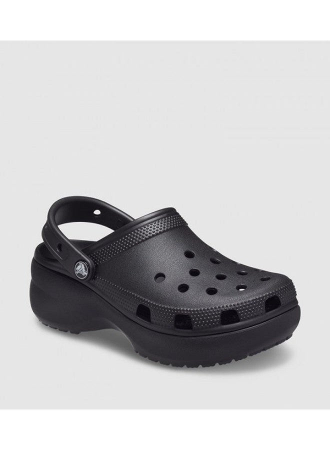 crocs Classic Platform Clog - Image 1