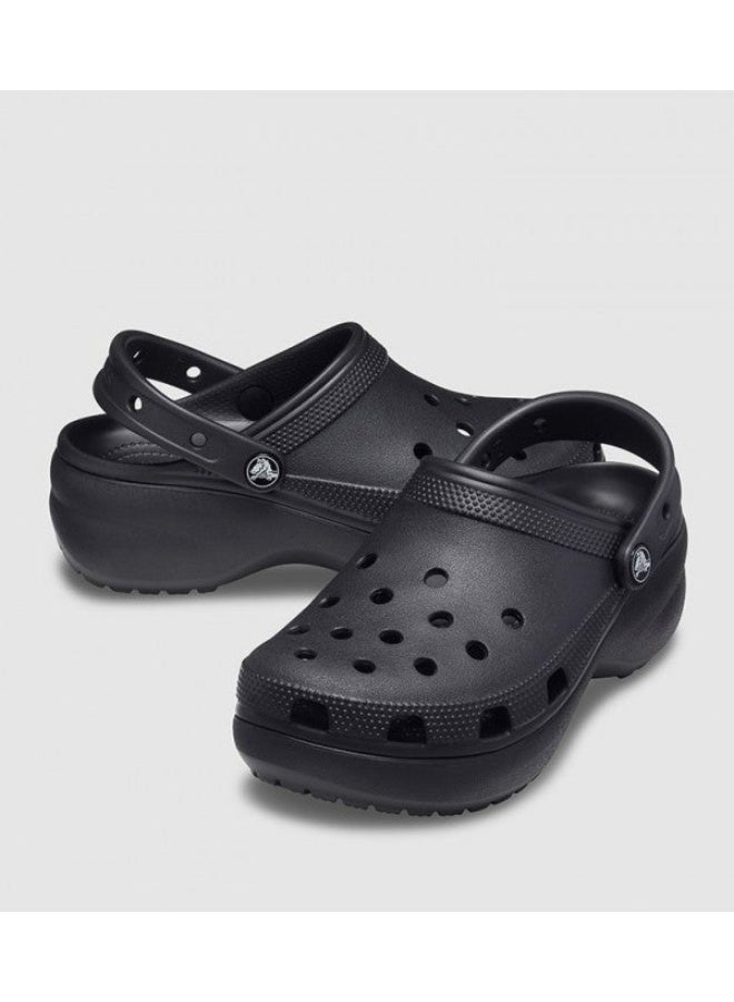 crocs Classic Platform Clog - Image 3