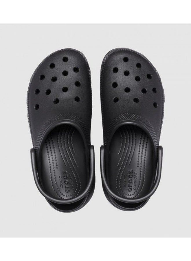 crocs Classic Platform Clog - Image 4