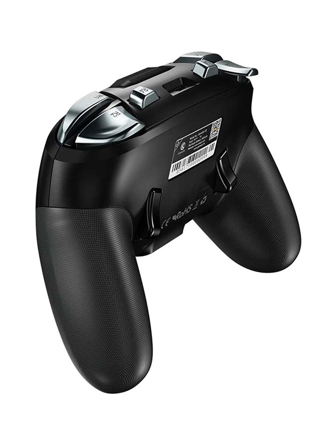 جيم سير ذراع التحكم G5 بالألعاب للموبايل - Image 4