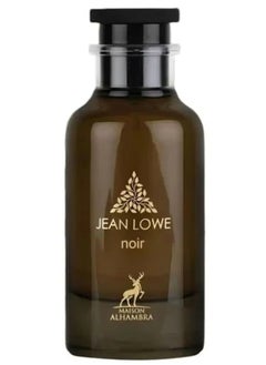 MAISON ALHAMBRA JEAN LOWE NOIR EDP 100ml  - Image 2