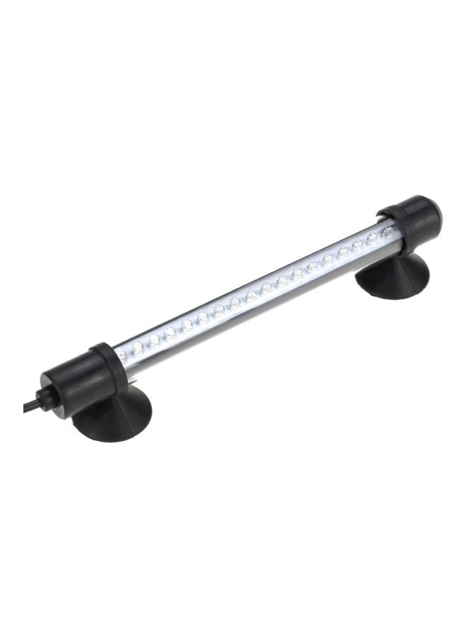 NIBEMINENT Waterproof Submersible Aquarium Light Red/Green/Blue 7.5inch - Image 2