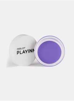Inglot Playinn Eyeliner Gel Call Me Peri 54 
