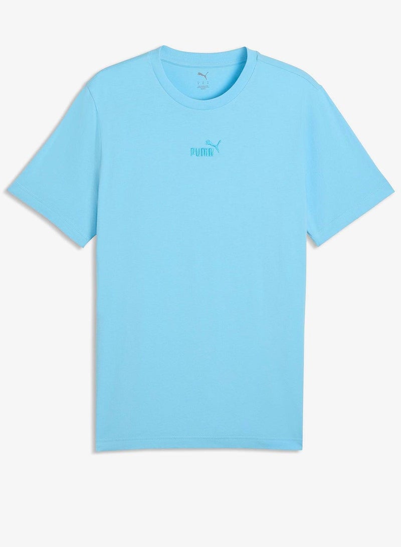 PUMA Essential Small Logo T-Shirt - Image 1