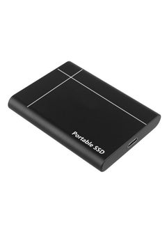 Generic SSD Portable Mobile SSD Expansion Upgrade 4T16T Efficient Transmission Mobile Hard Disk 1T-Capacity:4TB-Interface:Gold  - Image 3