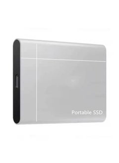 Generic SSD Portable Mobile SSD Expansion Upgrade 4T16T Efficient Transmission Mobile Hard Disk 1T-Capacity:4TB-Interface:Gold  - Image 5
