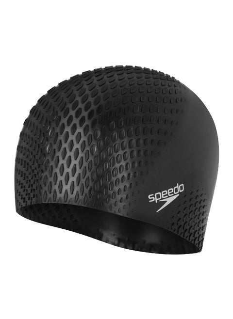 Bubble Active + Cap Swim Caps