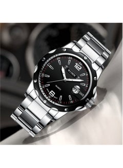 BIDEN Biden Luxury Quartz Waterproof Japanese Movt. Men Wrist Watch  - Image 5