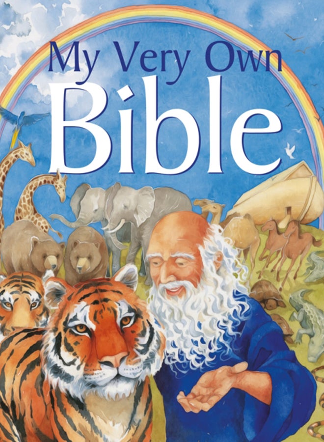 MY VERY OWN BIBLE 