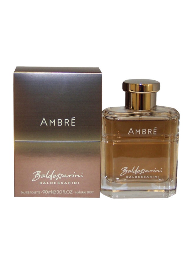 Baldessarini Ambre Edt 90Ml