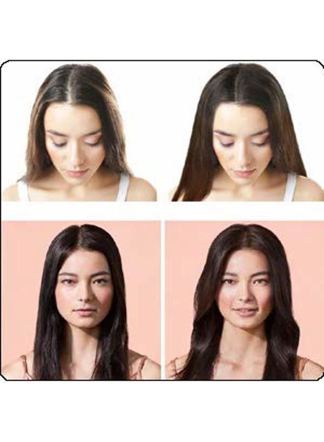 KERATIN RESEARCH Fine Hair Volumizing Spray + Thickener for Women & Men - Instant Natural Lift for Finer Strands, Experts Recommended (120ml)  - Image 5