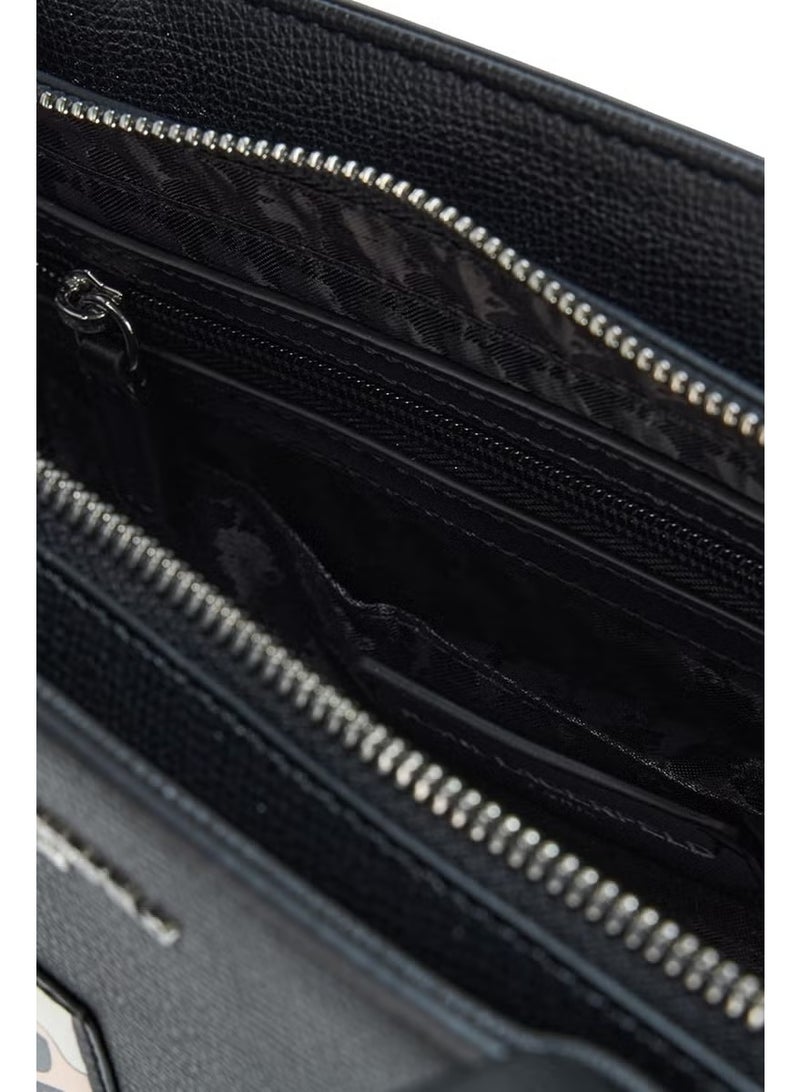Karl Lagerfeld Paris Maple Women's Shopping Bag - Black - Image 2