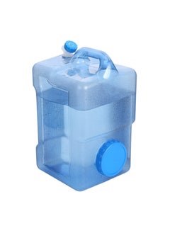 AL SANIDI Water Gallon, Water and beverage storage, Blue Light, capacity 12 L  - Image 4