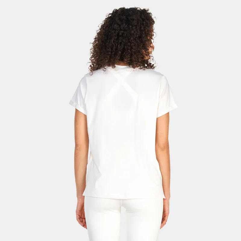Squatwolf Women's Essential Relaxed T-Shirt