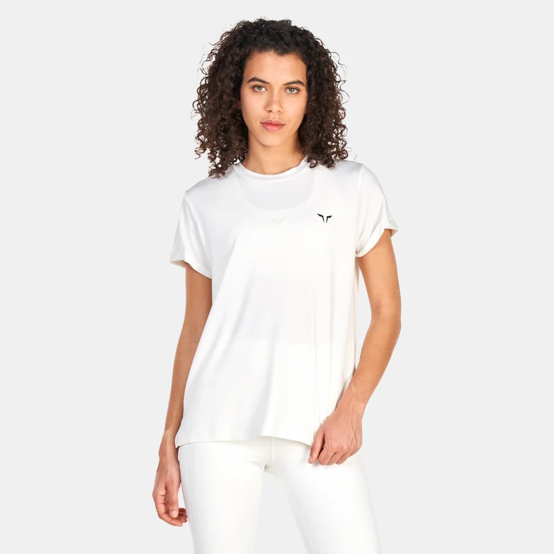 Squatwolf Women's Essential Relaxed T-Shirt